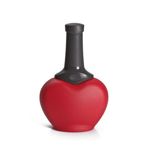 Picture of Cupido spade for animals with holder.