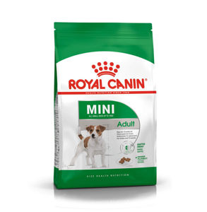 Picture of ROYAL CANIN Size Health Nutrition Mini Adult
