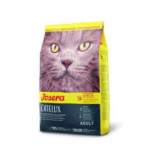 Picture of Catelux  cats Josera 