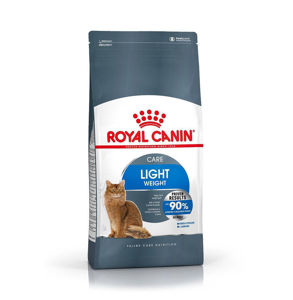 Picture of Royal Canin Feline Care Nutrition Light Weight Care