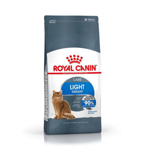 Picture of Royal Canin feline light weight care