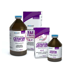 Picture of CEFAFUR 100ML