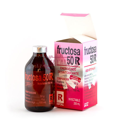 Show details for FRUCTOSA 50 R 100ML Picture of FRUCTOSA 50 R 100ML