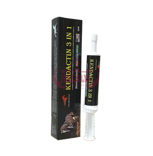 Show details for KENDACTIN 3 IN 1 20G Picture of KENDACTIN 3 IN 1 20G