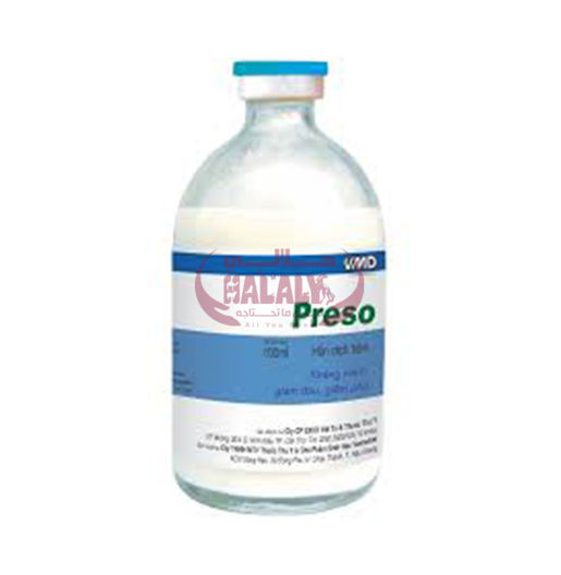 Show details for PRESO 50ML Picture of PRESO 50ML