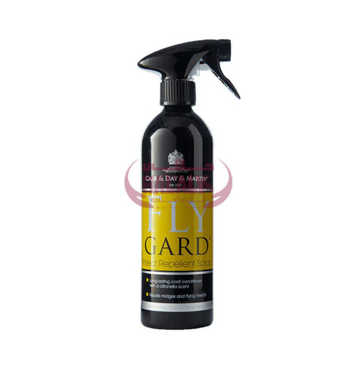 Show details for FLYGARD 500 ML Picture of FLYGARD 500 ML