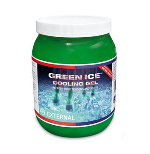 Show details for Green ice cooling gel 1.5L Picture of Green ice cooling gel 1.5L