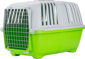 Picture of PRATIKO 1 METAL-S LIME GREEN