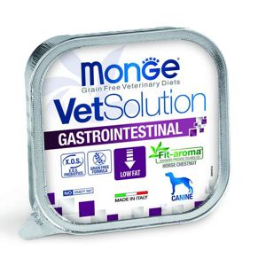 Picture of Monge VetSolution Gastrointestinal Feline -100 g