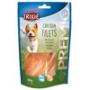 Picture of Filets With Chicken Breast 100 g - Trixie