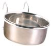 Picture of Hanging Bowl with Holder - Trixie