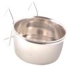Picture of Hanging Bowl with Holder - Trixie