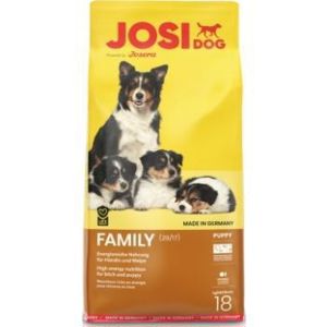 Picture of Josera Josidog Family Dog Dry Food 15 kg
