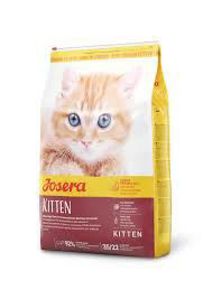 Picture of Josera Kitten Dry - 10 kg