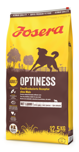 Picture of Josera Optiness Dog Dry Food 12.5 kg