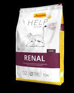 Picture of Josera Renal Cat Dry - 2 kg