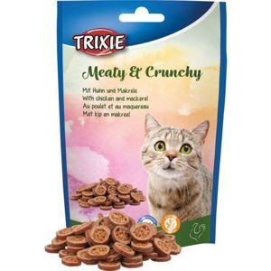 Picture of Meaty & Crunchy 50 g - Trixie