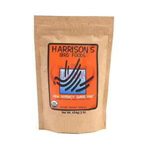 Picture of Harrison's High Potency superfine