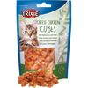 Picture of Premio Cheese Chicken Cubes 50 g - Trixie
