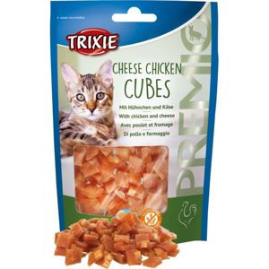 Picture of Premio Cheese Chicken Cubes 50 g - Trixie