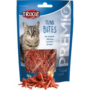 Picture of PREMIO Tuna Bites 50g - Trixie