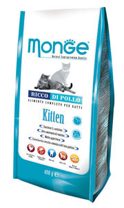Picture of Monge Kitten Chicken - 1.5 kg