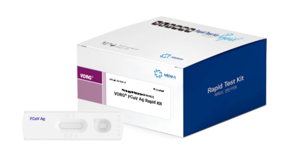 Picture of VDRG FCoV Ag Rapid Kit