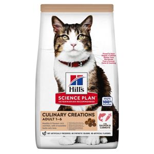 Picture of SP FELINE ADULT CULINARY SALMON & CARROT 1.5KG