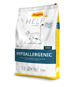 Picture of Josera Hypoallergenic Cat Dry - 12.5Kg