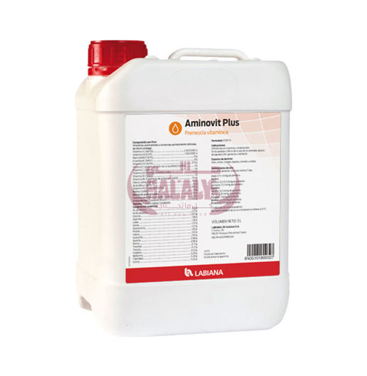 Show details for Aminovit Plus Picture of Aminovit Plus