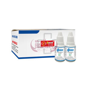 Picture of Genta-Dexa drop