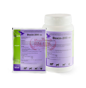 Picture of Doxin-200 WS a 100 gram