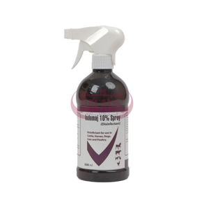 Picture of Iodomaj 10% spray