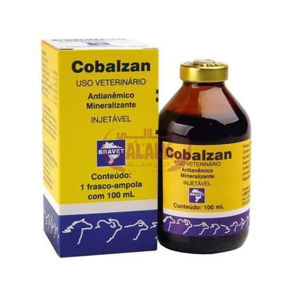 Picture of Cobalzan