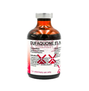 Picture of Dufaquone 5%