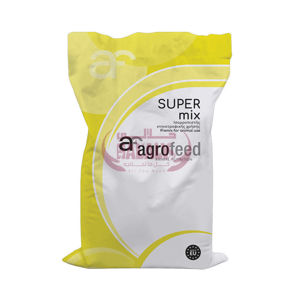 Picture of Agrofeed Super mix camel 10kg