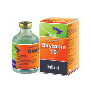 Picture of Oxytocin 10