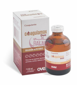 Picture of coaqulamax