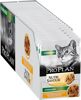 Picture of Pro Plan Sterilized Adult Wet Cat Food With Chicken Grilled In Gravy, Pouch - 85 Gm