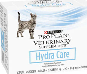 Picture of PRO PLAN FELINE HYDRA CARE HYDRAT (10X85G)