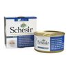 Picture of Schesir Cat Food – Tuna with Whitebait in Jelly - 85g Can