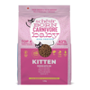 Picture of Schesir Born Carnivore Dry Kitten Food - Chicken & Egg - Bag 1.25kg