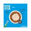 Picture of Schesir Stix Cream Treat Snack - Tuna Flavor - 6 x 15g