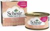 Picture of Schesir Kitten Care 3-12 Months Chicken  with Aloevera  in Jelly 85G