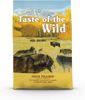 Picture of Taste Of The Wild High Prairie Bison & Roasted Venison Adult Dog Dry Food 2kg