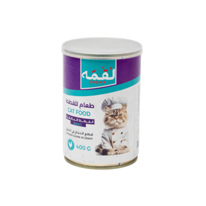 Picture of Loqma Chicken chunk in gravy for adults 400 g