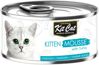 Picture of Kit Cat Kitten Mousse with Tuna - 80g
