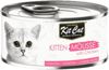 Picture of Kit Cat Kitten Mousse with Chicken - 80g