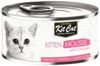 Picture of Kit Cat Kitten Mousse with Chicken - 80g