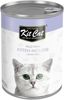 Picture of Kit Cat 400g - Kitten Mousse